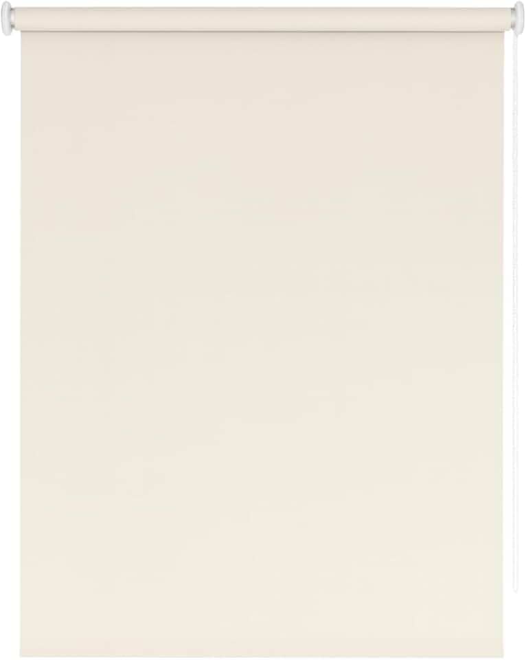 Persiana Rolo Blackout Evolux 140x160 cm Bege
