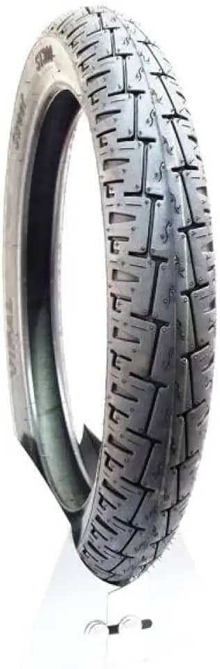 Pneu Traseiro Honda CG Titan fan Cargo YBR Factor Vipal 90/90-18 ST300 Uso Com Câmara