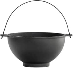 Caçarola Polenta sem Tampa - Santana