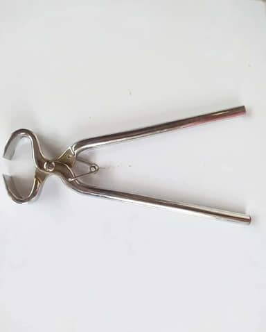 Torquesa/Torques Mola Casqueamento Cavalo Ferrador