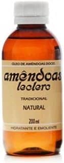 AMEND Óleo De Amendoas Natural Leclerc 200 Ml