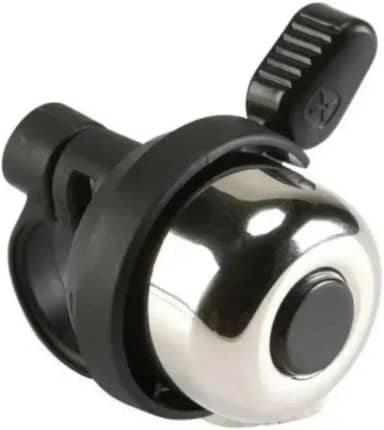 Buzina Bicicleta Tipo Campainha P/Bicicleta