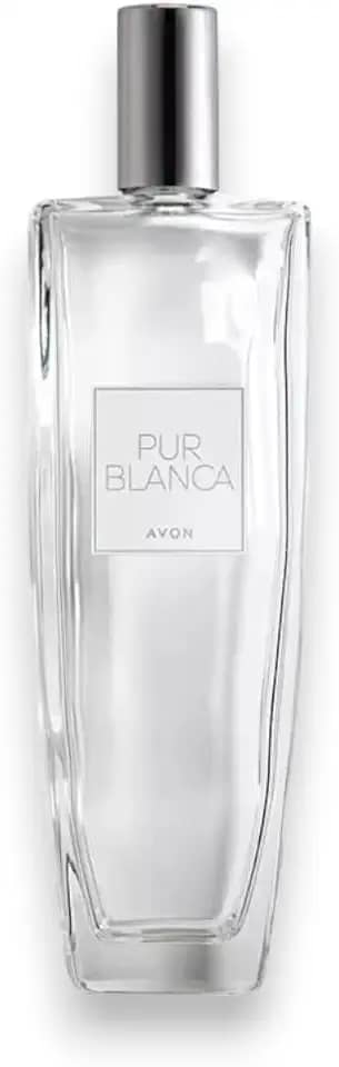 AVON PUR BLANCA TRADICIONAL DEO COLONIA 75ML