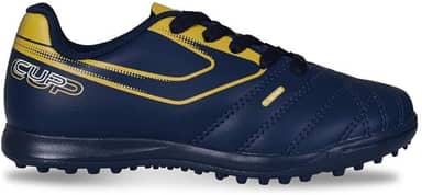 Chuteira Top Cup Viii Inf Scty Marinho/Dourado,29