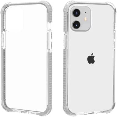 Capa Capinha Case TPU Compatível AppIe iPhone 11 Anti Impacto Premium [NOBRE STORE]