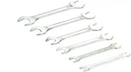 CHAVE FIXA JOGO COM 6 PÇS 6-17MM