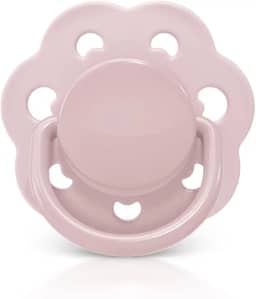 Chupeta Candy 0 a 6 meses Lillo - Rosa