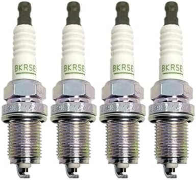 Velas de Ignição 4 Unidades 22401-53J05 Vela de Ignição para Carro