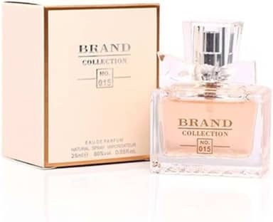 Perfume Importado Brand Collection 015 25ml
