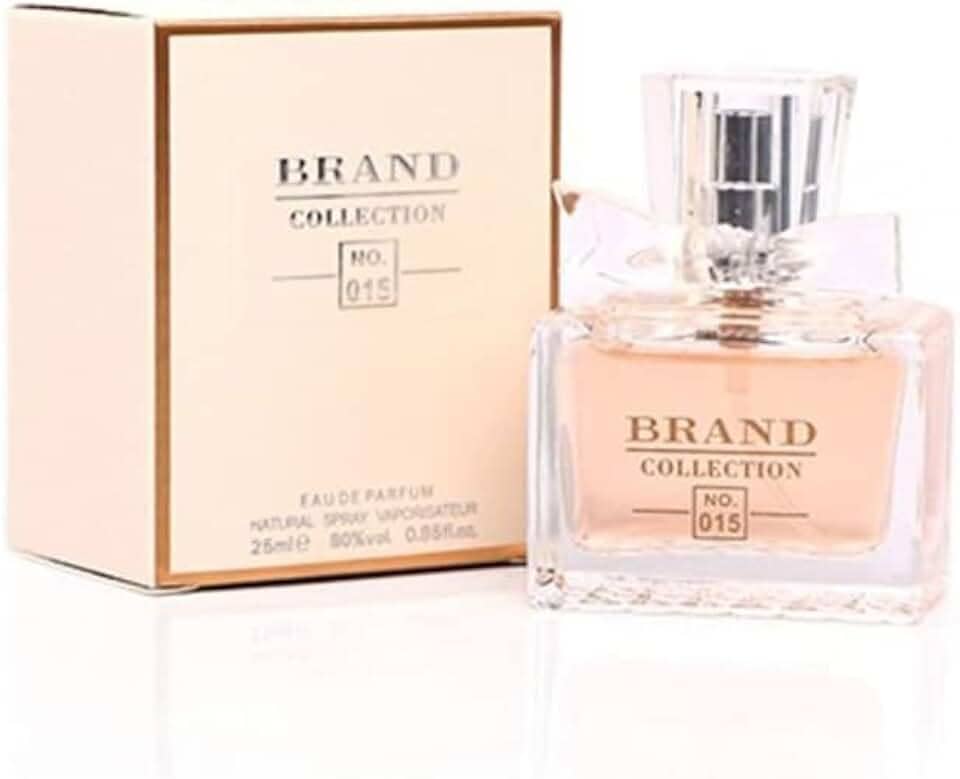 Perfume Importado Brand Collection 015 25ml