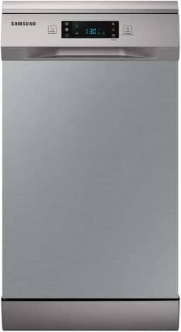 Samsung Lava-louças com 10 serviços Inox (220V)