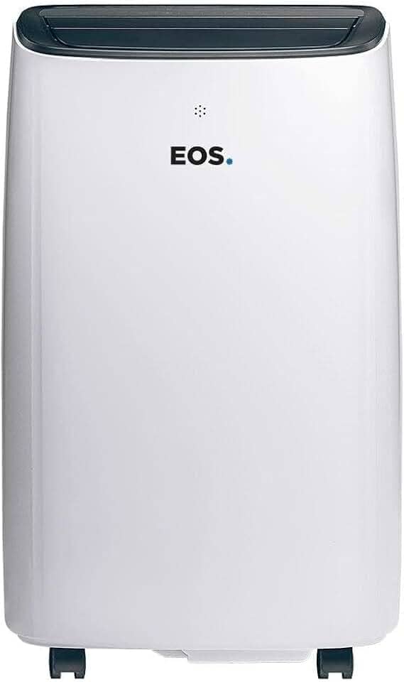 Ar-condicionado Portátil 12000 Btus Eos Slim Eap12f 220v