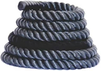 KALLANGO Corda Naval 7Mx38Mm, Preto