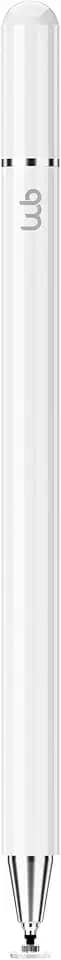 WB TouchPen Caneta Universal para tablets e smartphones com telas capacitivas Branca, WBE00100756F