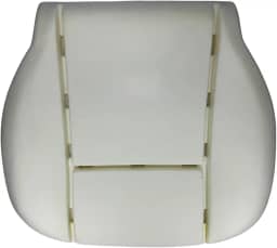 Espuma Assento para o banco FORD Ecosport todas 2003/2012