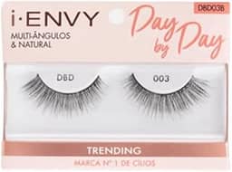 i-ENVY Cílios Postiços DBD - Trending