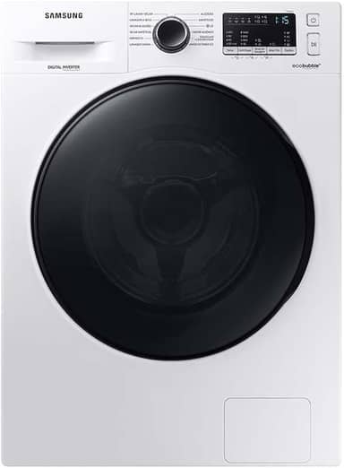 Lava e Seca Samsung 11kg Wd11a4453bw Digital Inverter Ecobubble Branca 220v