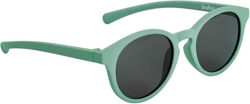 Buba, Óculos de sol verde