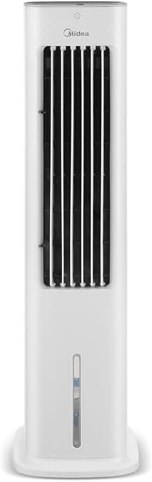 Climatizador de Ar Digital Midea 127V 60Hz