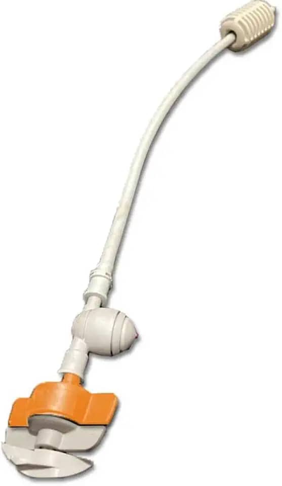 Microaspersor Spinnet Flt 90 L/h Microtubo 30cm - Netafim