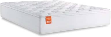 Colchão Casal Molas Ensacadas Real Pillow Top (Casal)