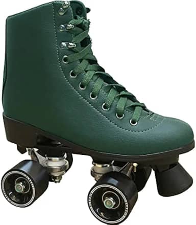 Patins Quad OWL Sports Militar