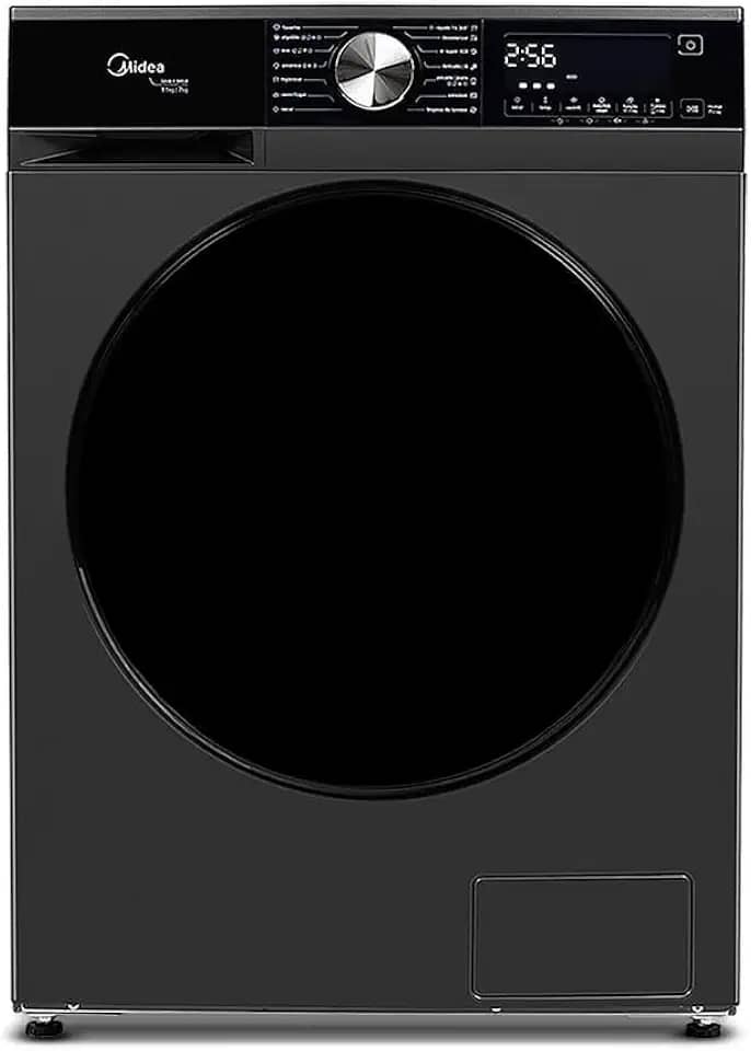 Lava e Seca Master Clean Smart 11kg Titanium 220V