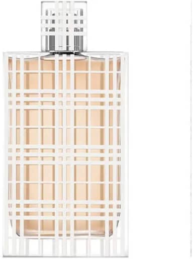 Brit For Women Burberry - Perfume Feminino - Eau De Toilette 100ml