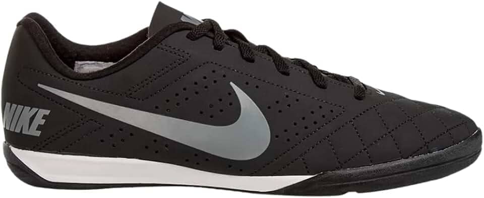 Chuteira Futsal Nike Beco II Preto 44