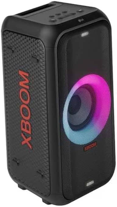 LG XBOOM XL5T