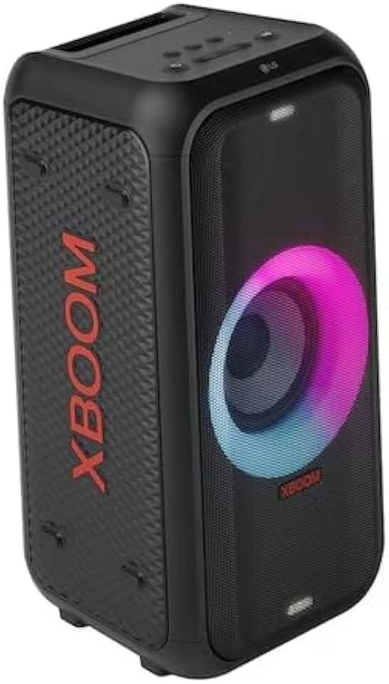 LG XBOOM XL5T