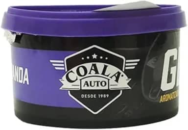 Odorizador em Gel para Carro 60g Coala Lavanda