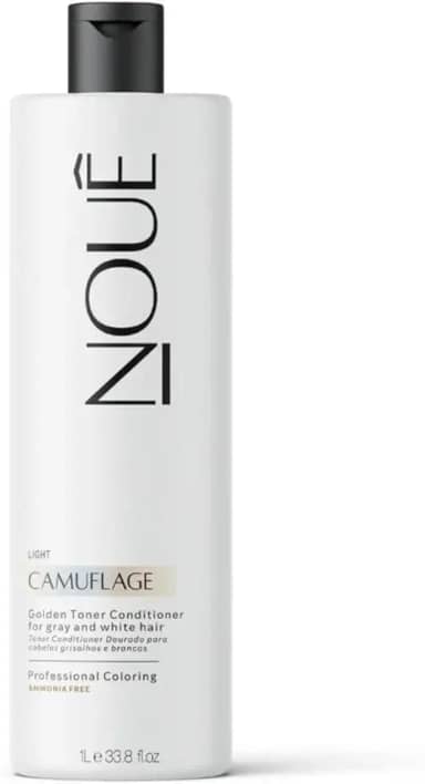 Nouê Tonalizante Camuflage Light 1L