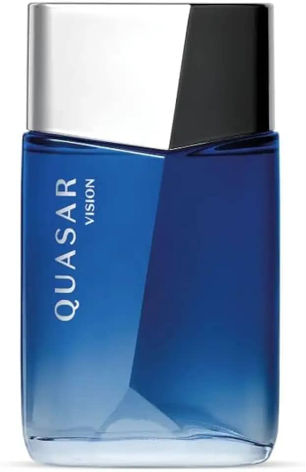 Perfume Quasar Vision Desodorante Colônia 100ml - O Boticario
