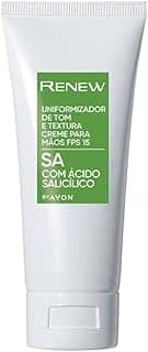 Creme para as mãos Uniformizador de Tom e Textura - 50 g