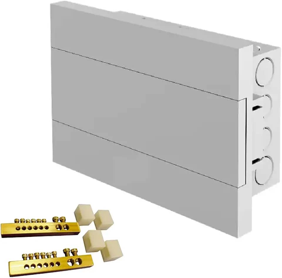 Serrote Costa 12 Ramada Simetall C69-28