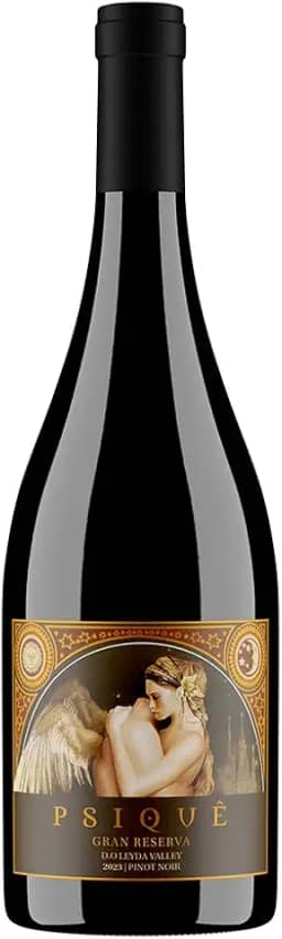 VINHO PSIQUE D.O LEYDA PINOT NOIR GRAN RESERVA