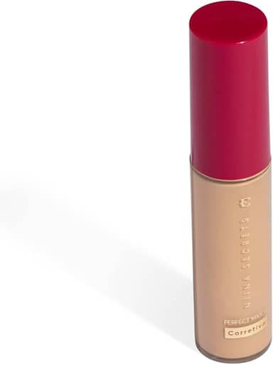 EUDORA Niina Secrets Corretivo Perfect Match Cor 05 10Ml