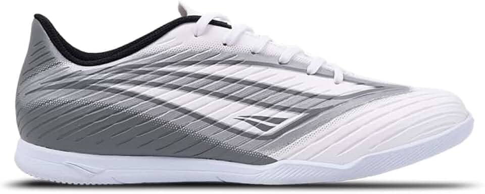 chuteira de futsal Penalty Penalty Chuteira Futsal Lider Y-6 adulto-unissex