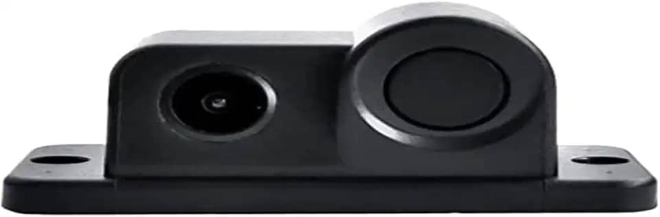 ROADSTAR Câmera de Ré Com Sensor Visão 170° RS230BR MI