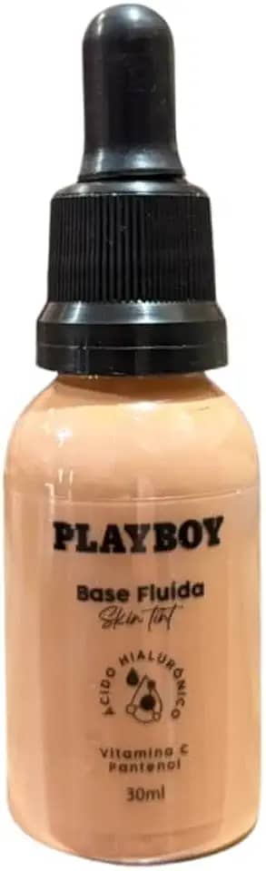 Base Fluida Skin Tint, 30ml- PB2041-2- Playboy