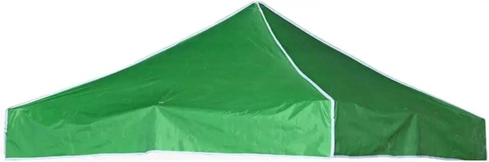 UGPLM Cobertura de lona de chuva de substituição para barraca de camping, praia, esportes ao ar livre e jardim