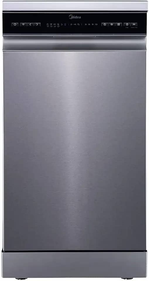 Lava Louças 10 serviços inox Midea Smart Home 220v