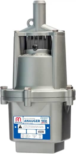 BOMBA ANAUGER 900 5G 220V