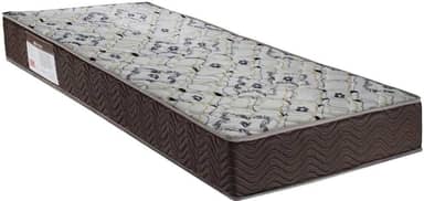 Colchão Misto Iso 150 D45 Solteiro(78x188x18)-ortobom