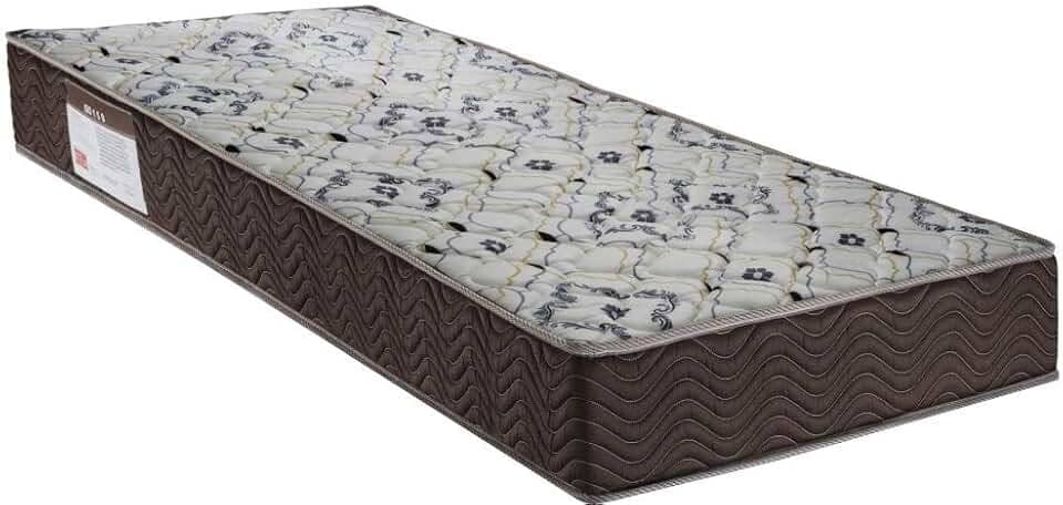 Colchão Misto Iso 150 D45 Solteiro(78x188x18)-ortobom