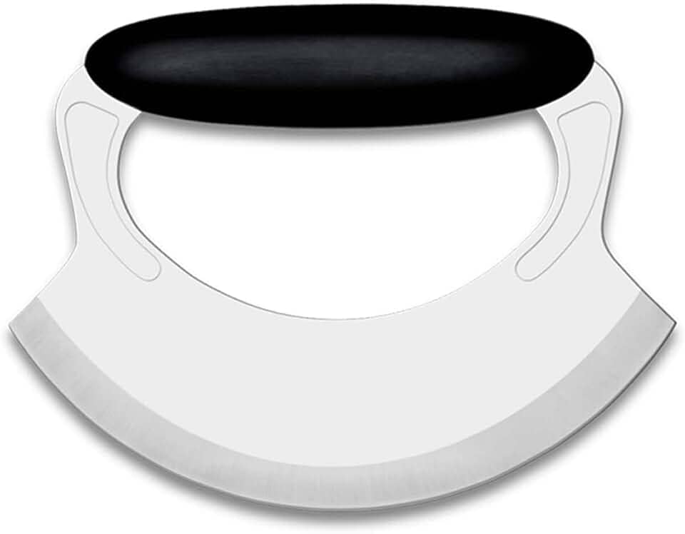 Brinox - Cortador Pizza Plus Precision - Aço Inox