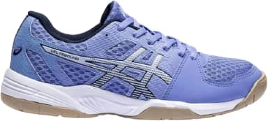 Tênis Asics Gel Rebound Feminino Azul Tamanho:35;Cor:Azul