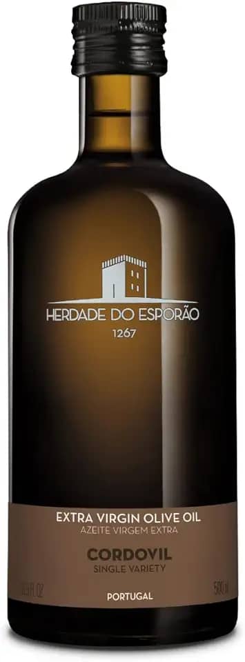 HERDADE DO ESPORÃO Azeite de oliva extra virgem cordovil 500ml