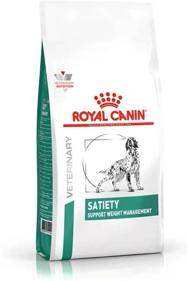 Ração Royal Canin Satiety Support Canine 10,1Kg